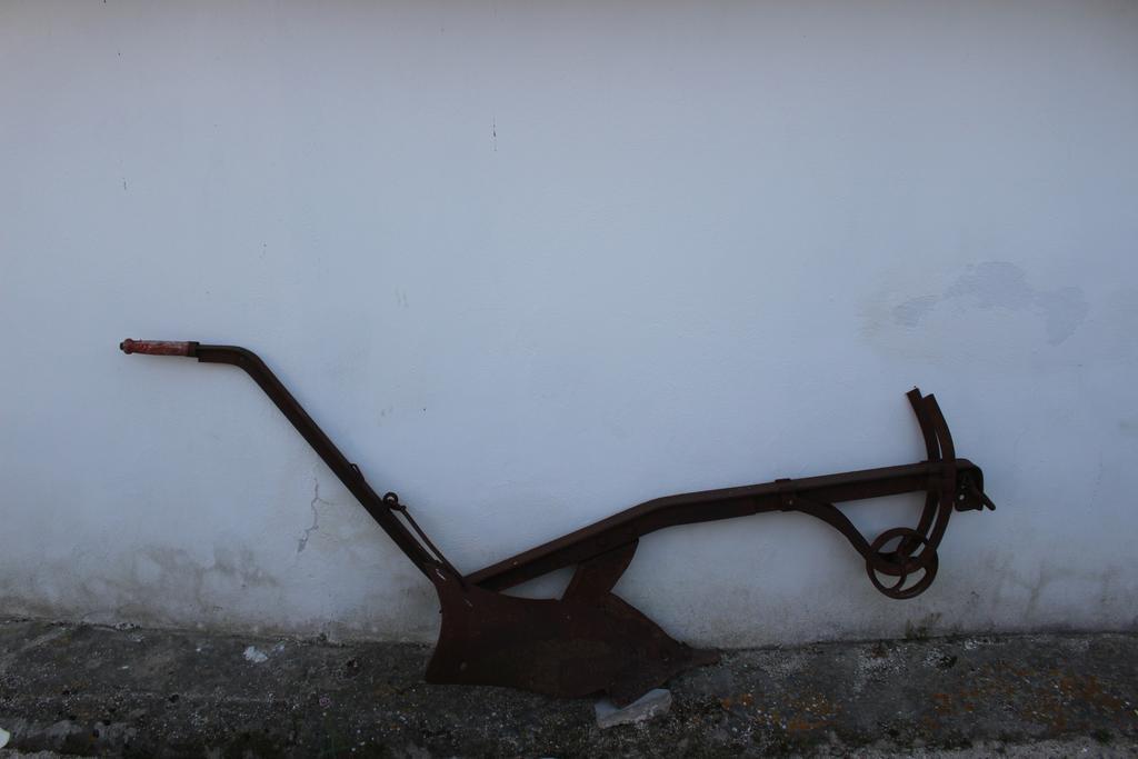 Refugio Da Ti Maria Villa Batalha Dış mekan fotoğraf