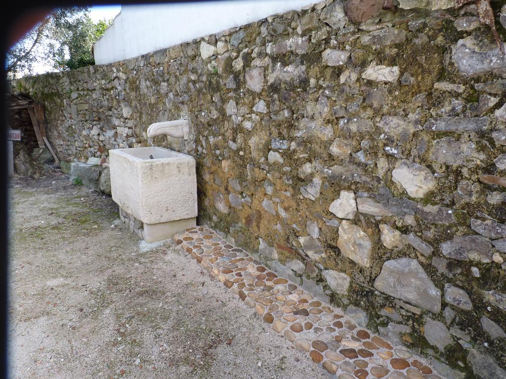 Refugio Da Ti Maria Villa Batalha Dış mekan fotoğraf