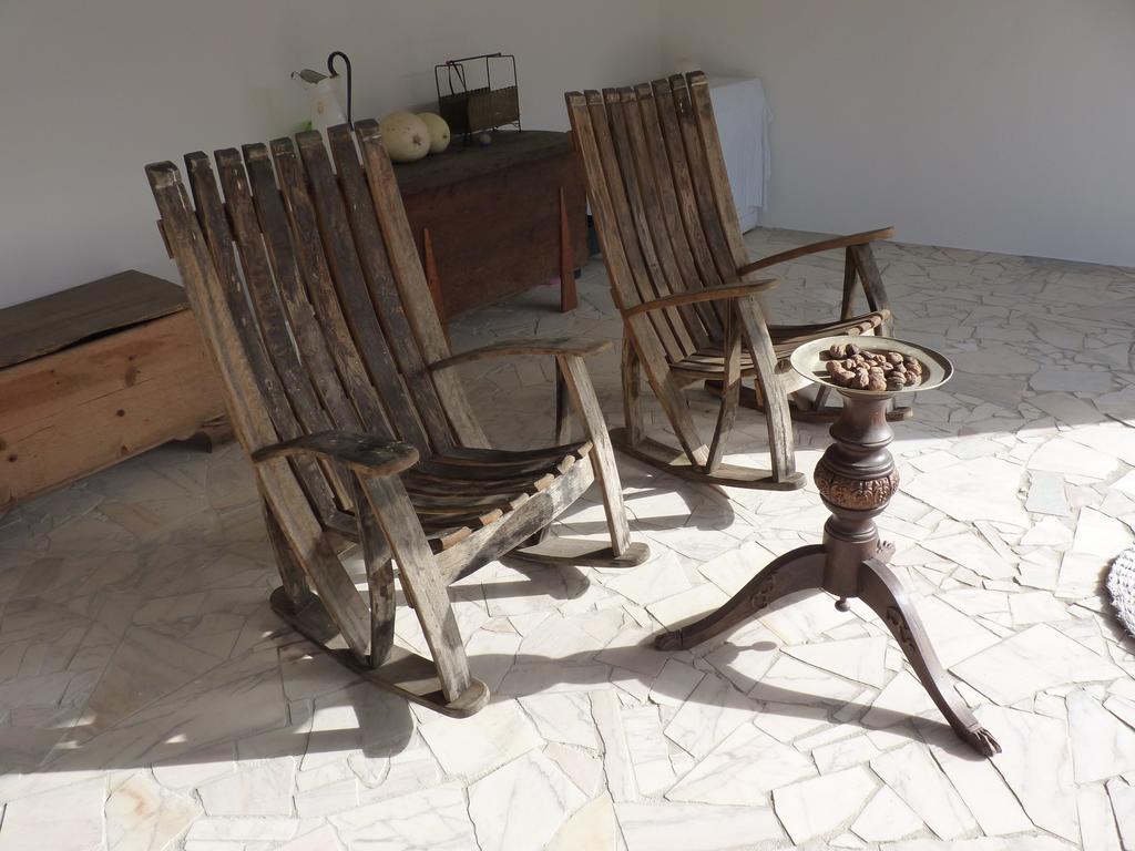 Refugio Da Ti Maria Villa Batalha Dış mekan fotoğraf