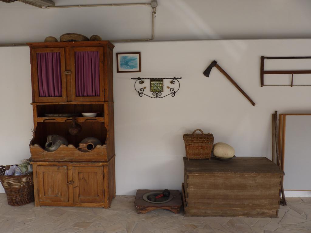 Refugio Da Ti Maria Villa Batalha Dış mekan fotoğraf
