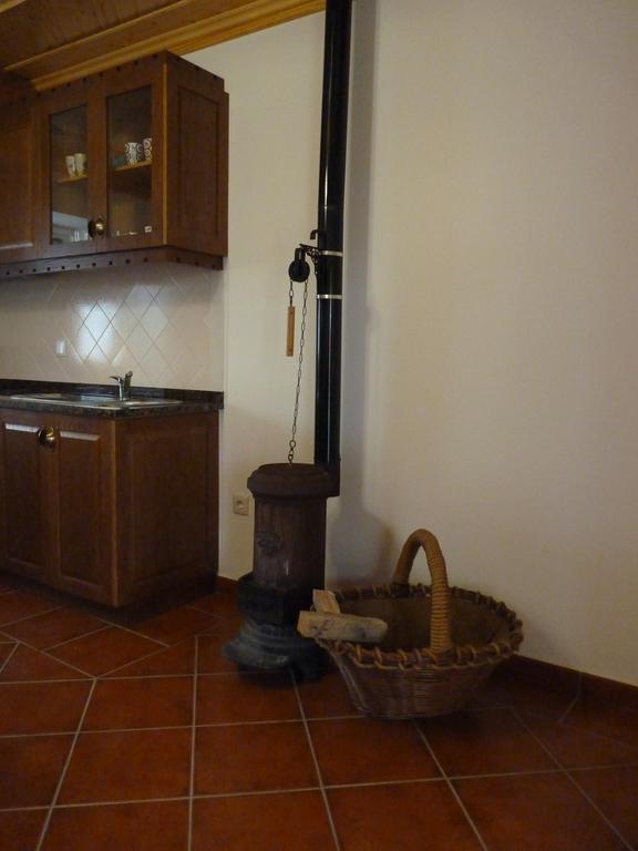 Refugio Da Ti Maria Villa Batalha Dış mekan fotoğraf