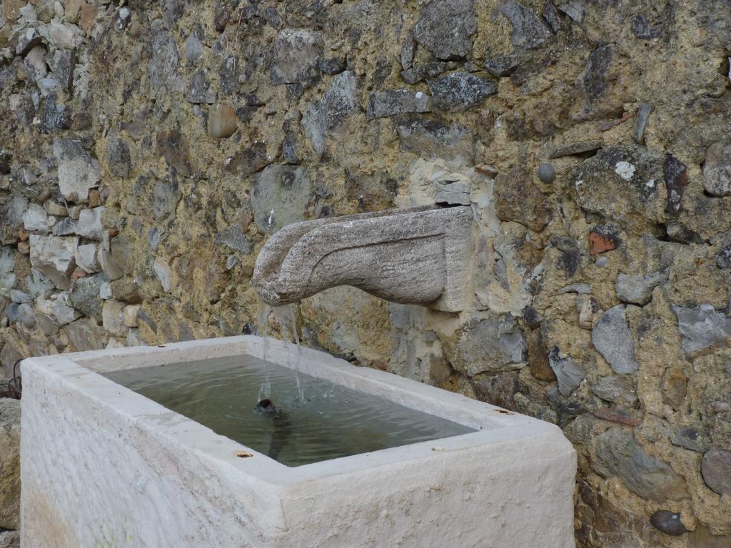 Refugio Da Ti Maria Villa Batalha Dış mekan fotoğraf