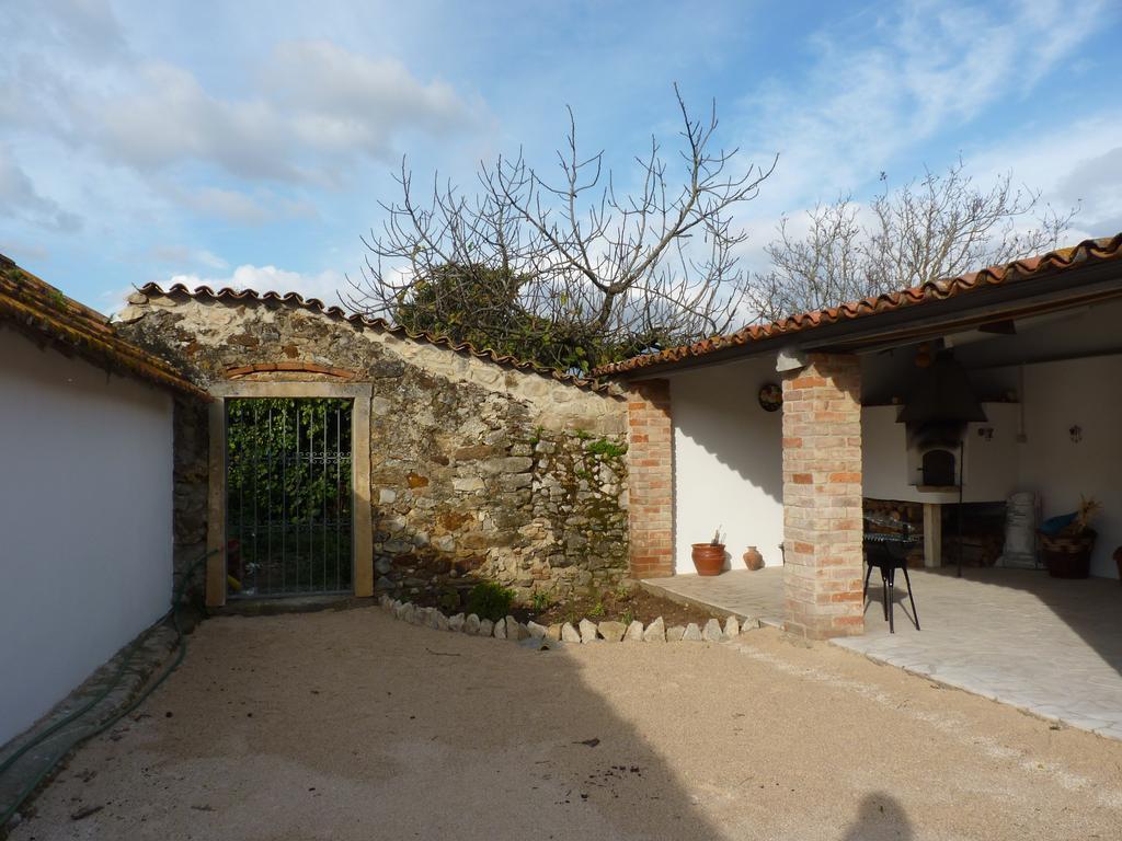 Refugio Da Ti Maria Villa Batalha Dış mekan fotoğraf