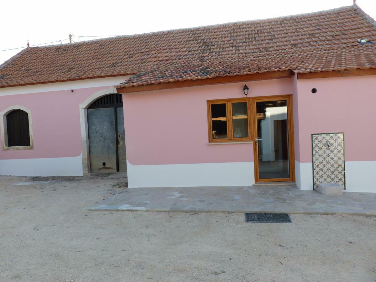 Refugio Da Ti Maria Villa Batalha Dış mekan fotoğraf