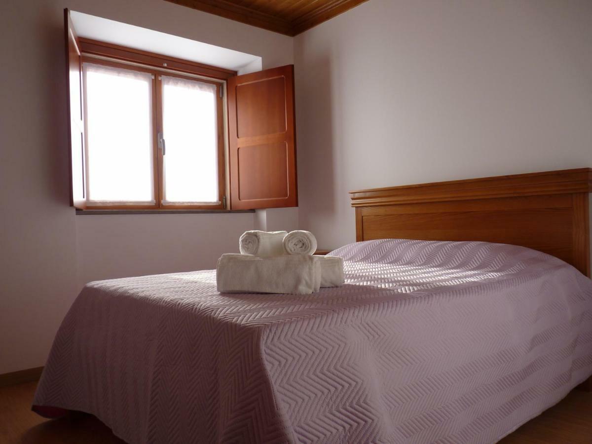 Refugio Da Ti Maria Villa Batalha Dış mekan fotoğraf